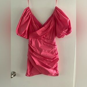 NEW Pink Dress